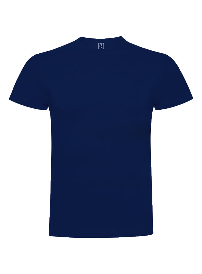 Pánské tričko Roly Braco - Námořní modrá XL