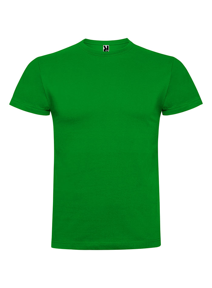 Pánské tričko Roly Braco - Zelená 3XL