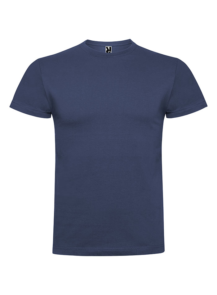 Pánské tričko Roly Braco - Džínově modrá XXL