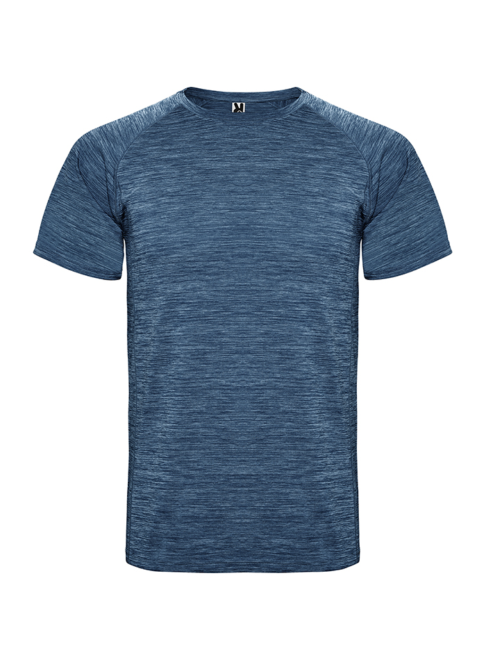 Pánské sportovní tričko Roly Austin - Námořní modrá XXL