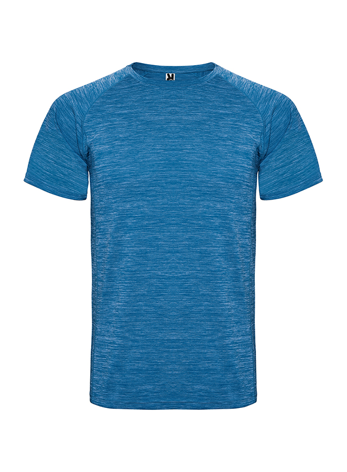 Pánské sportovní tričko Roly Austin - Královská modrá S