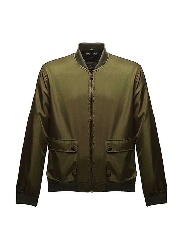 Pánský Bomber Castlefield