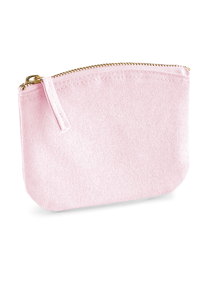 Kosmetická taška - Světle růžová univerzal