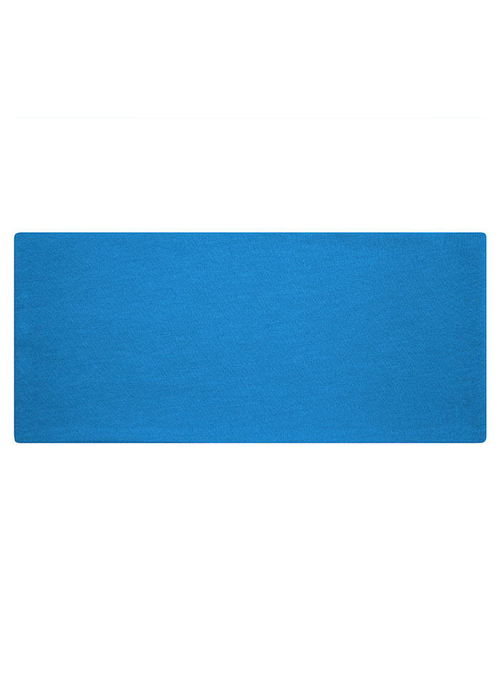 Sportovní čelenka - Modrá univerzal