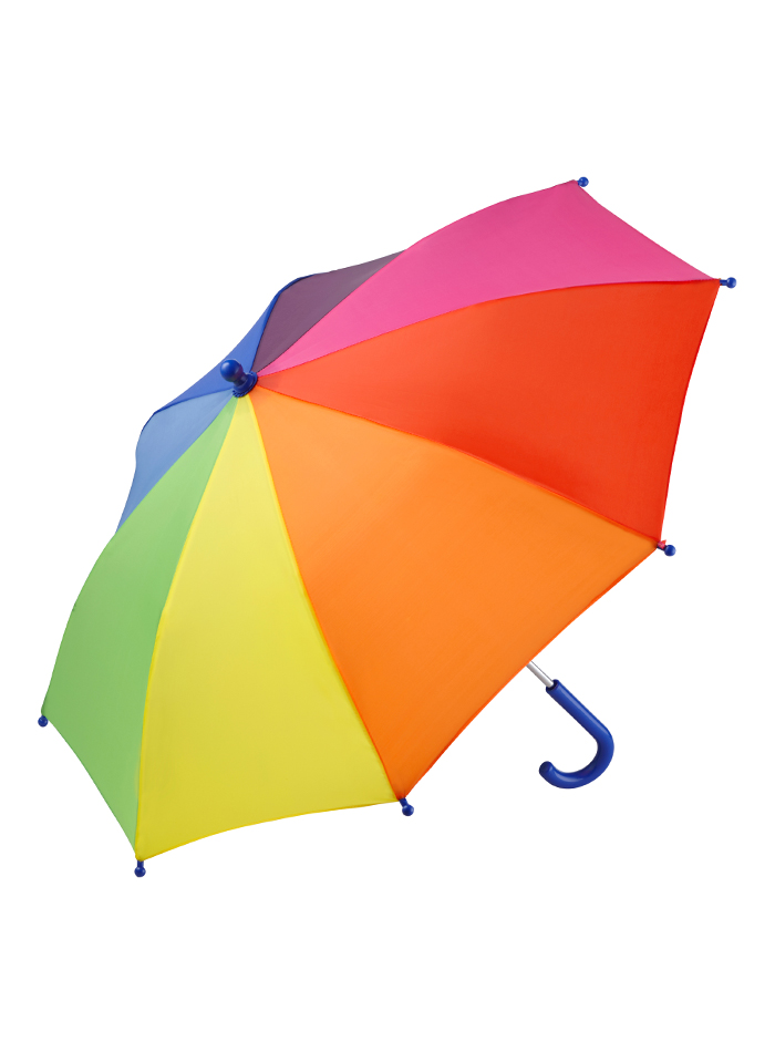 Dětský deštník - barevná univerzal