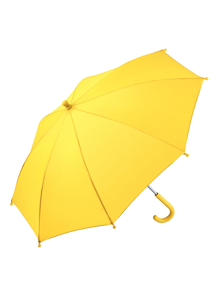 Dětský deštník - Žlutá univerzal