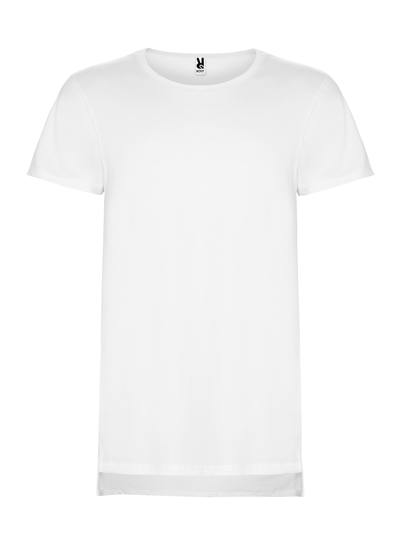 Pánské triko Roly Collie - Bílá XL