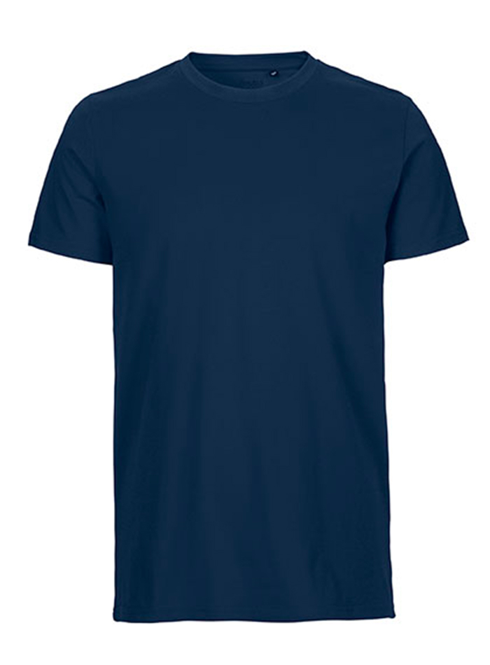 Pánské tričko Fit Neutral - Cobalt blue/Navy L