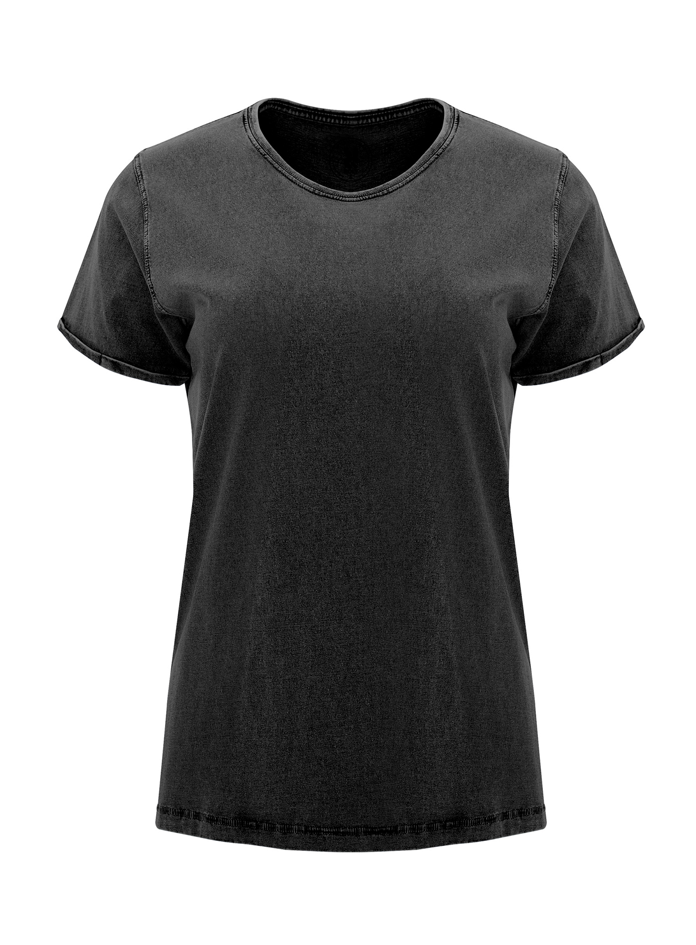 Dámské tričko Roly Husky - černá XL