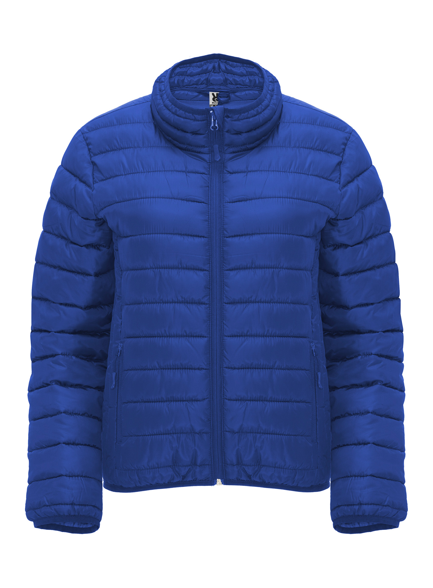 Dámská bunda Roly Finland - Kobaltově modrá XL