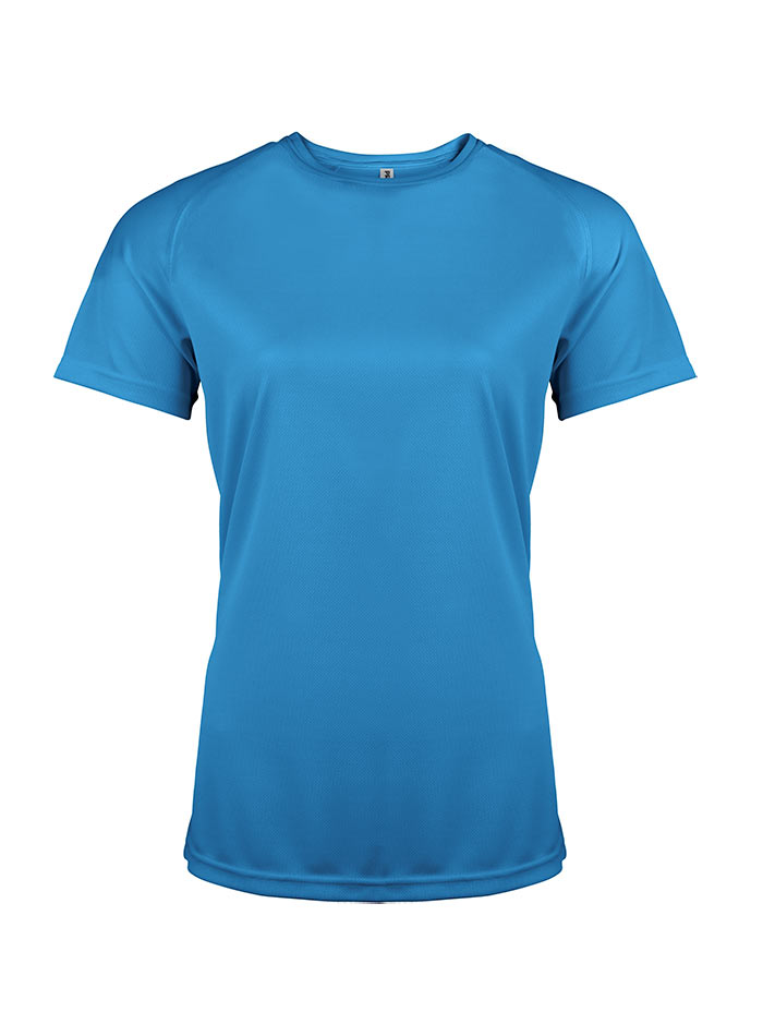 Sportovní tričko ProAct - Modrá M