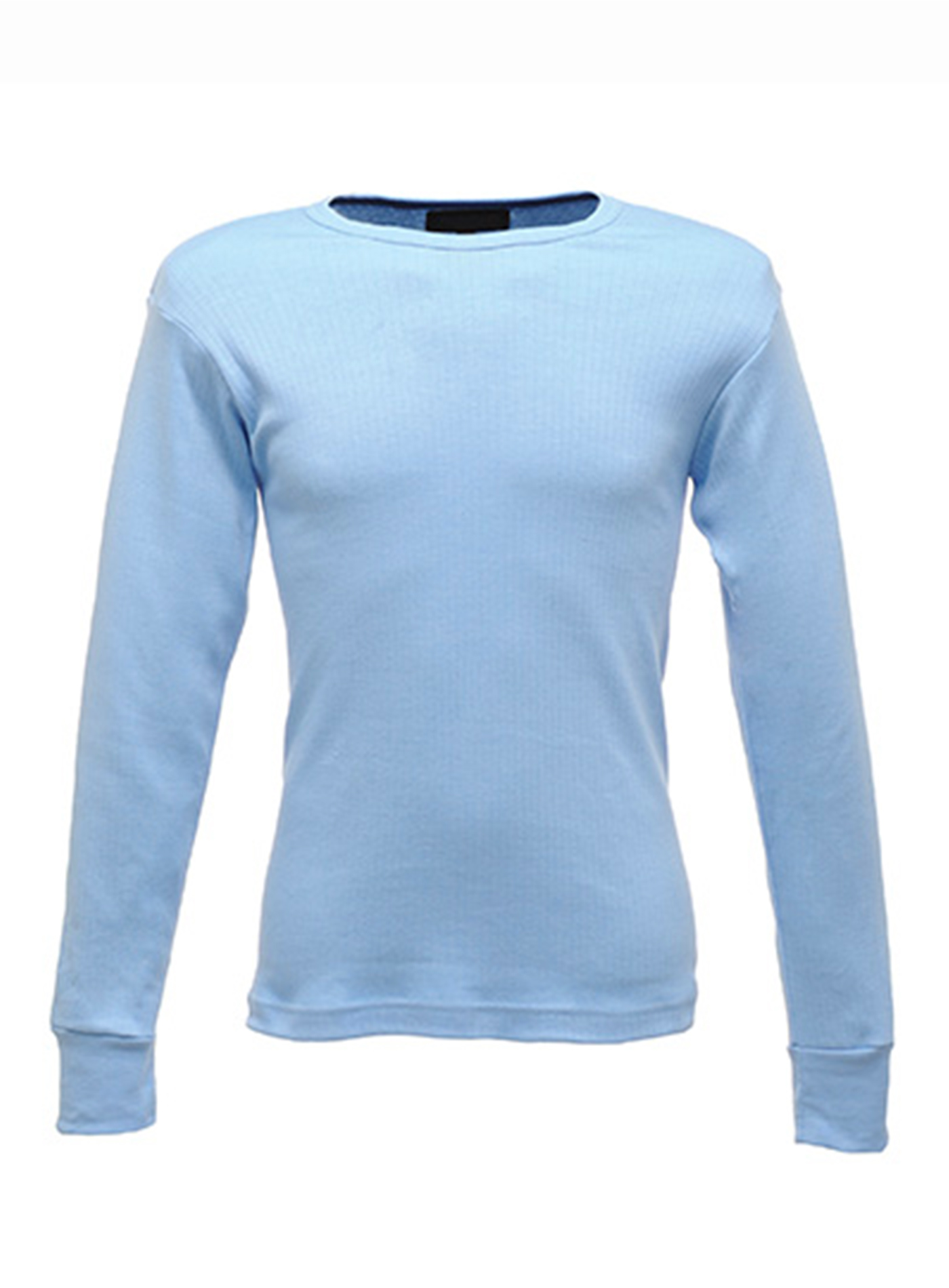 Pánské tričko Thermal - Modrá XL