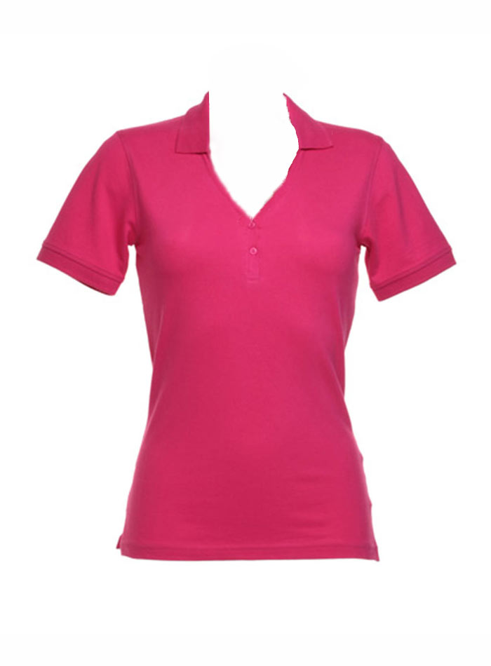 Elegantná pohodlná polokošeľa