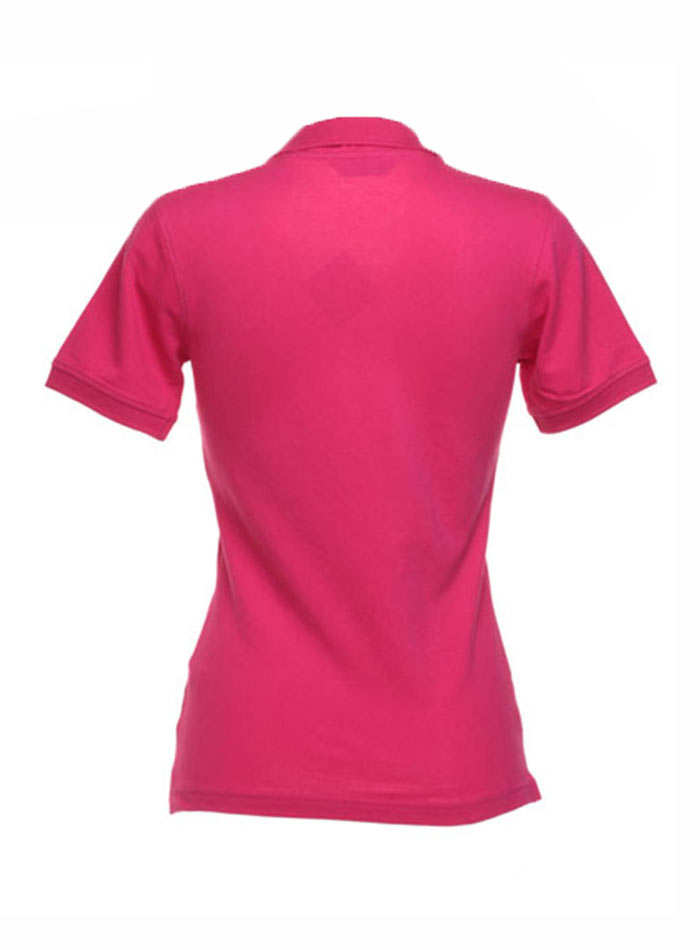 Elegantná pohodlná polokošeľa