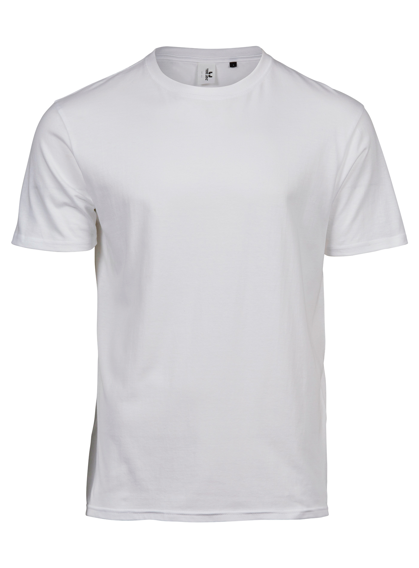 Pánské tričko Tee Jays Power - Bílá XL