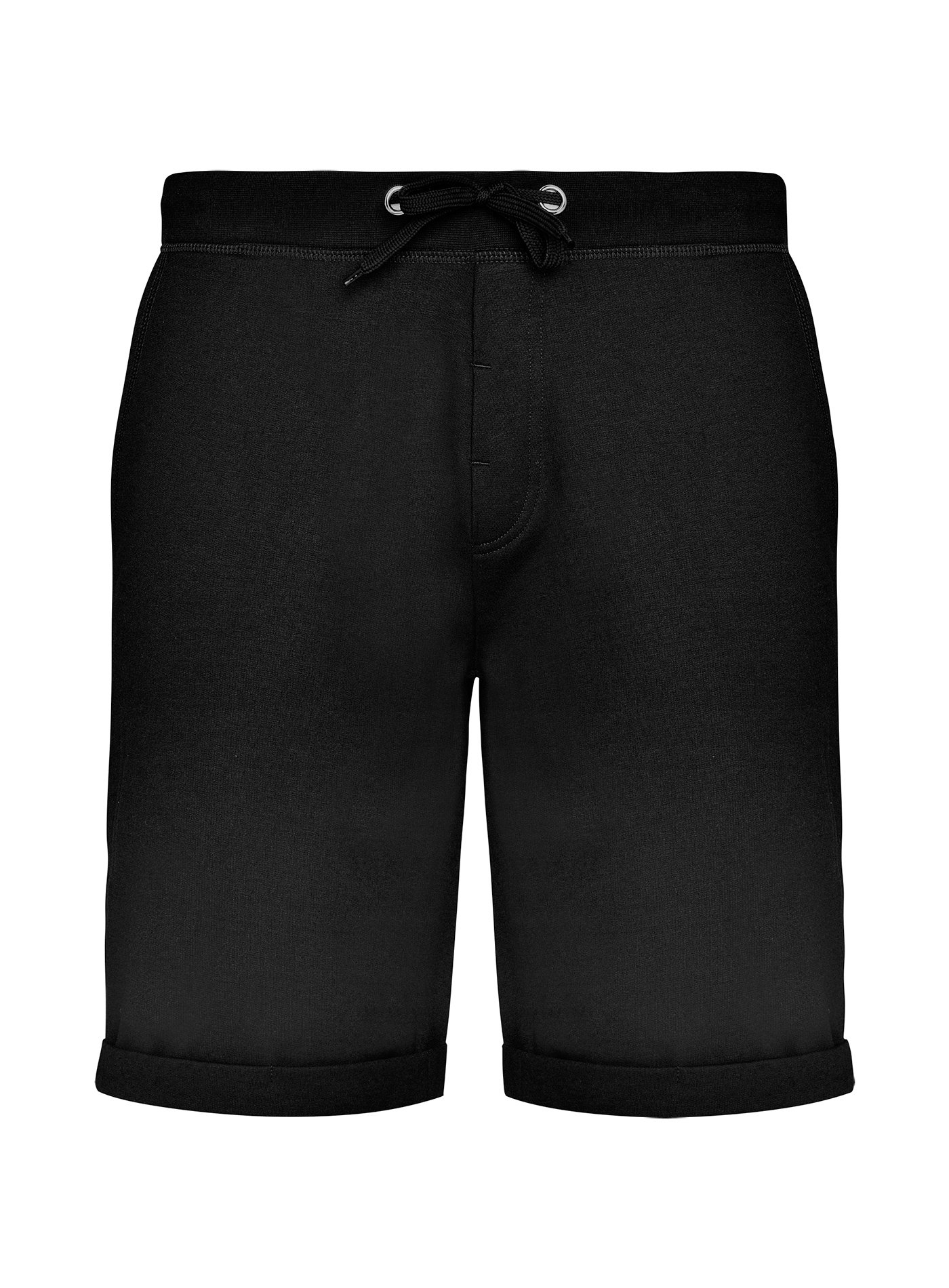 Pánské šortky Roly Spiro - černá XL