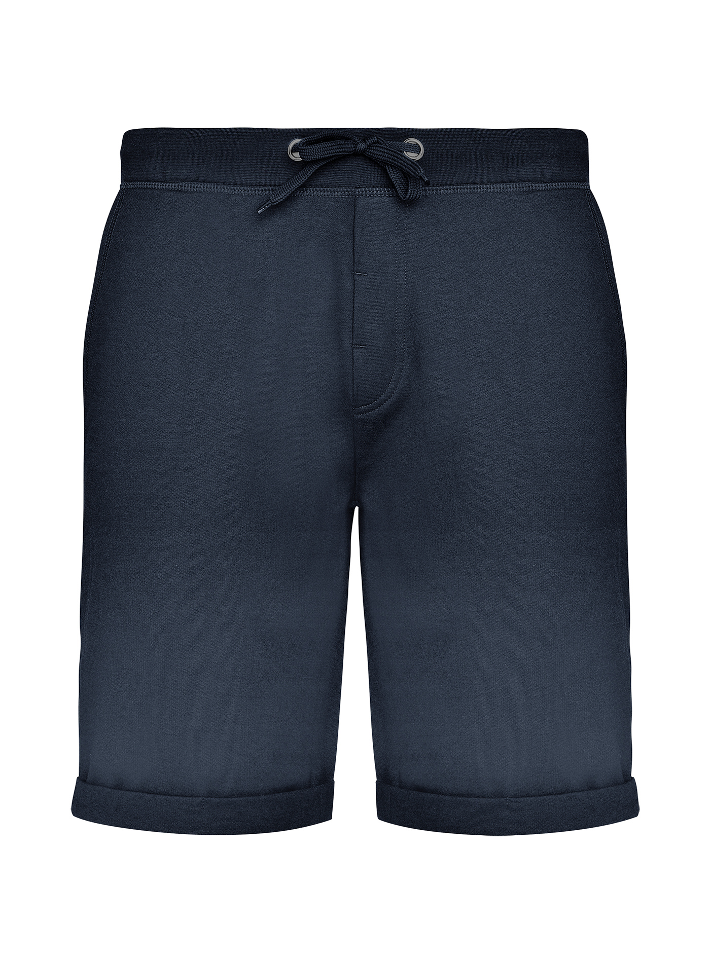 Pánské šortky Roly Spiro - Námořnická modrá XL