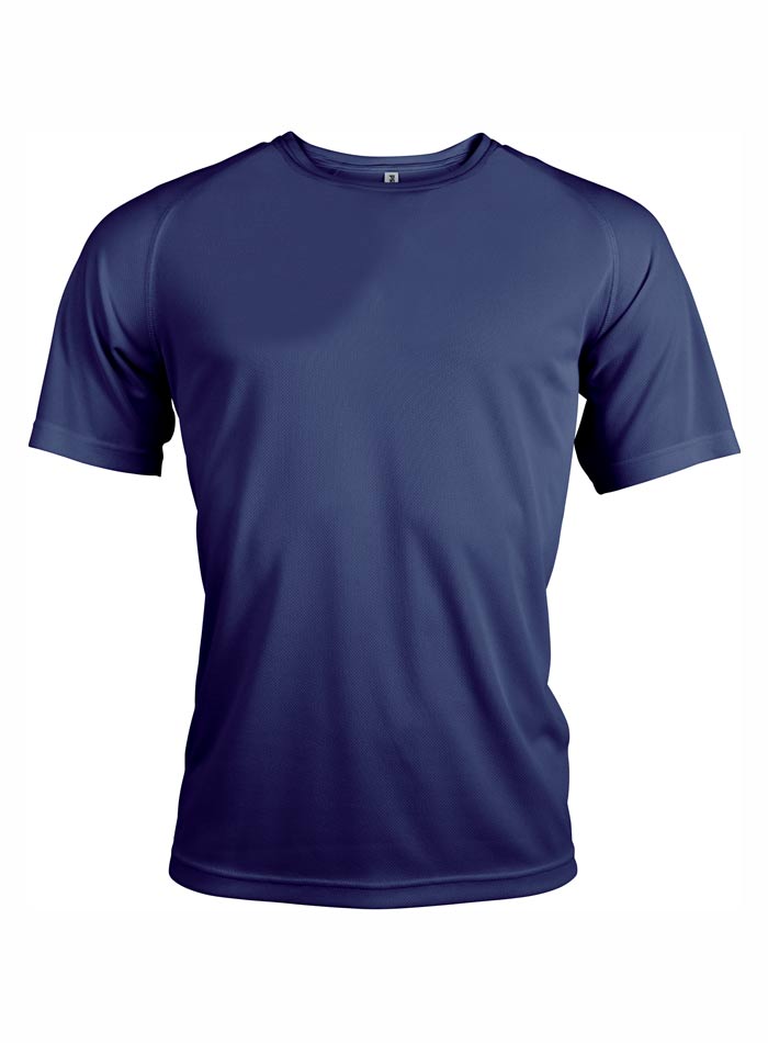 Funkční tričko ProAct - Námořní modrá XL