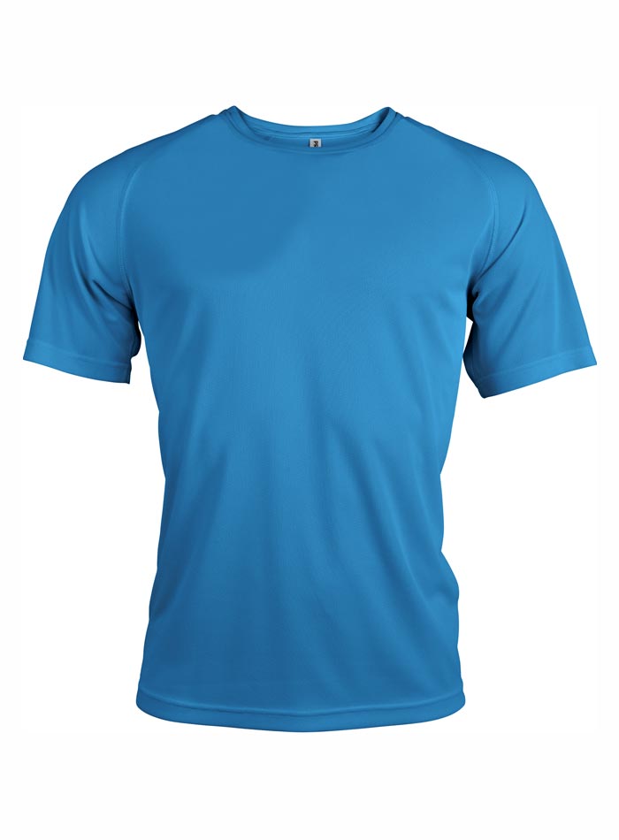 Funkční tričko ProAct - Modrá XL