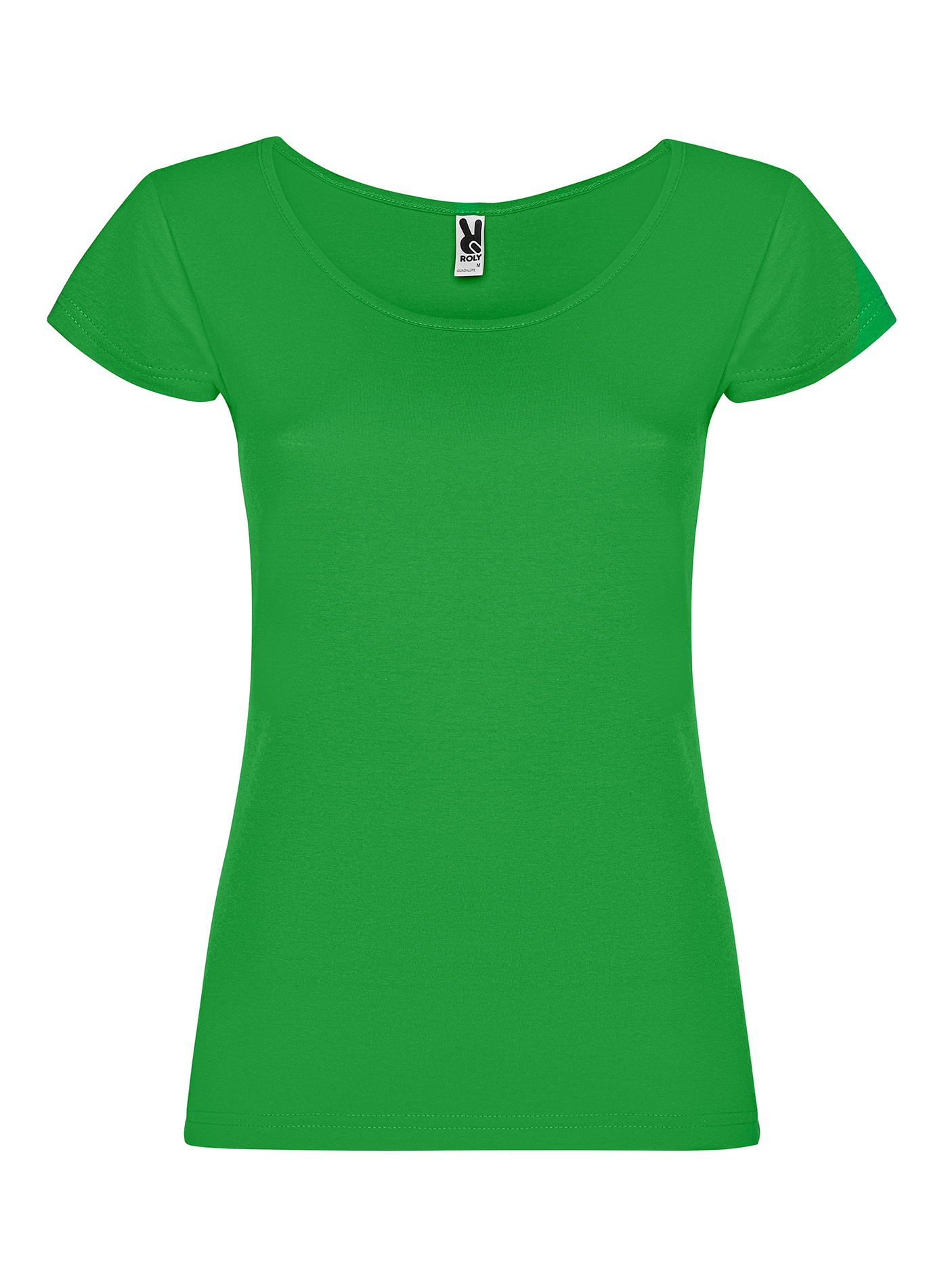 Dámské tričko Roly Guadalupe - Zelená XL