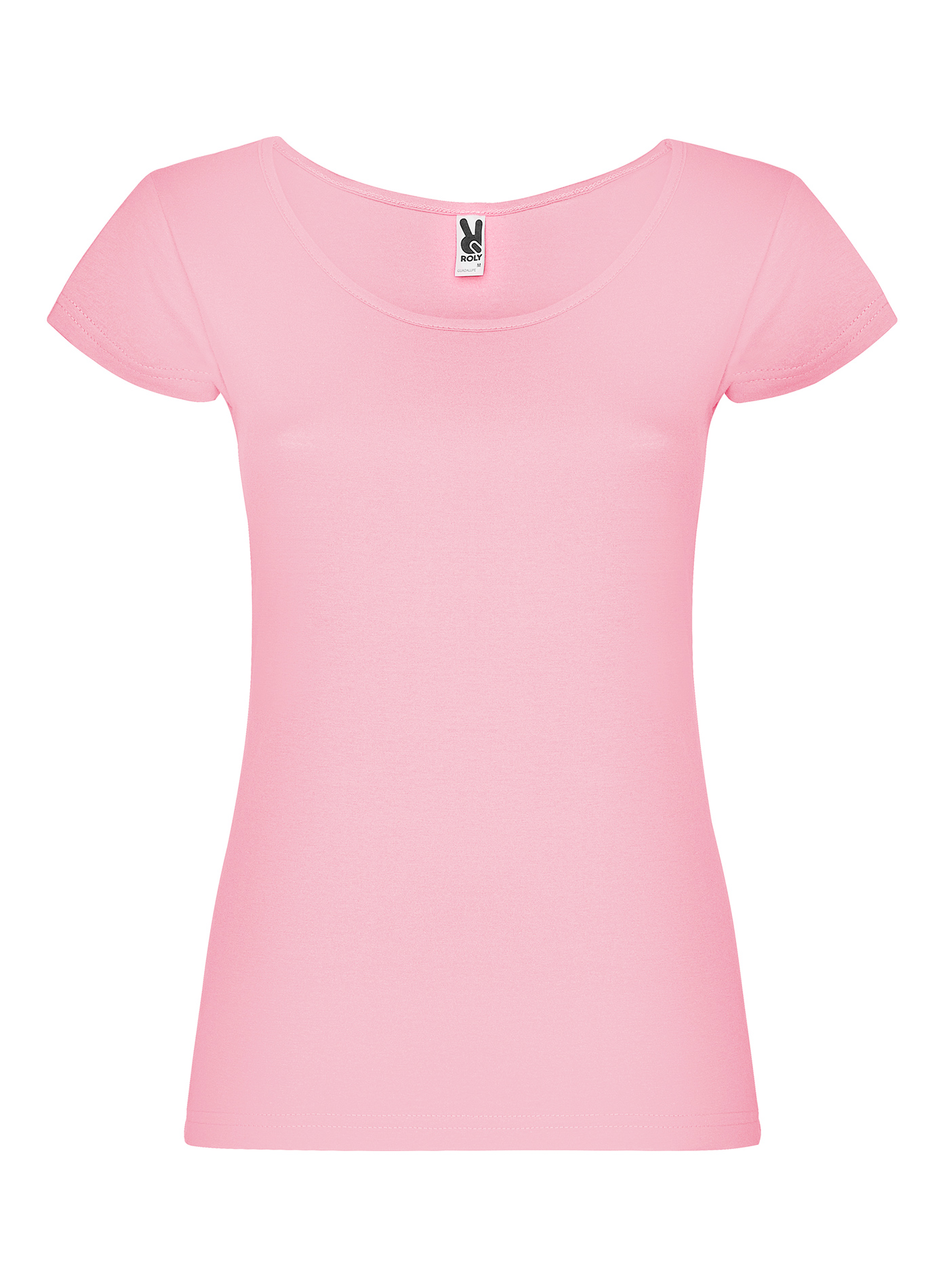 Dámské tričko Roly Guadalupe - růžová M
