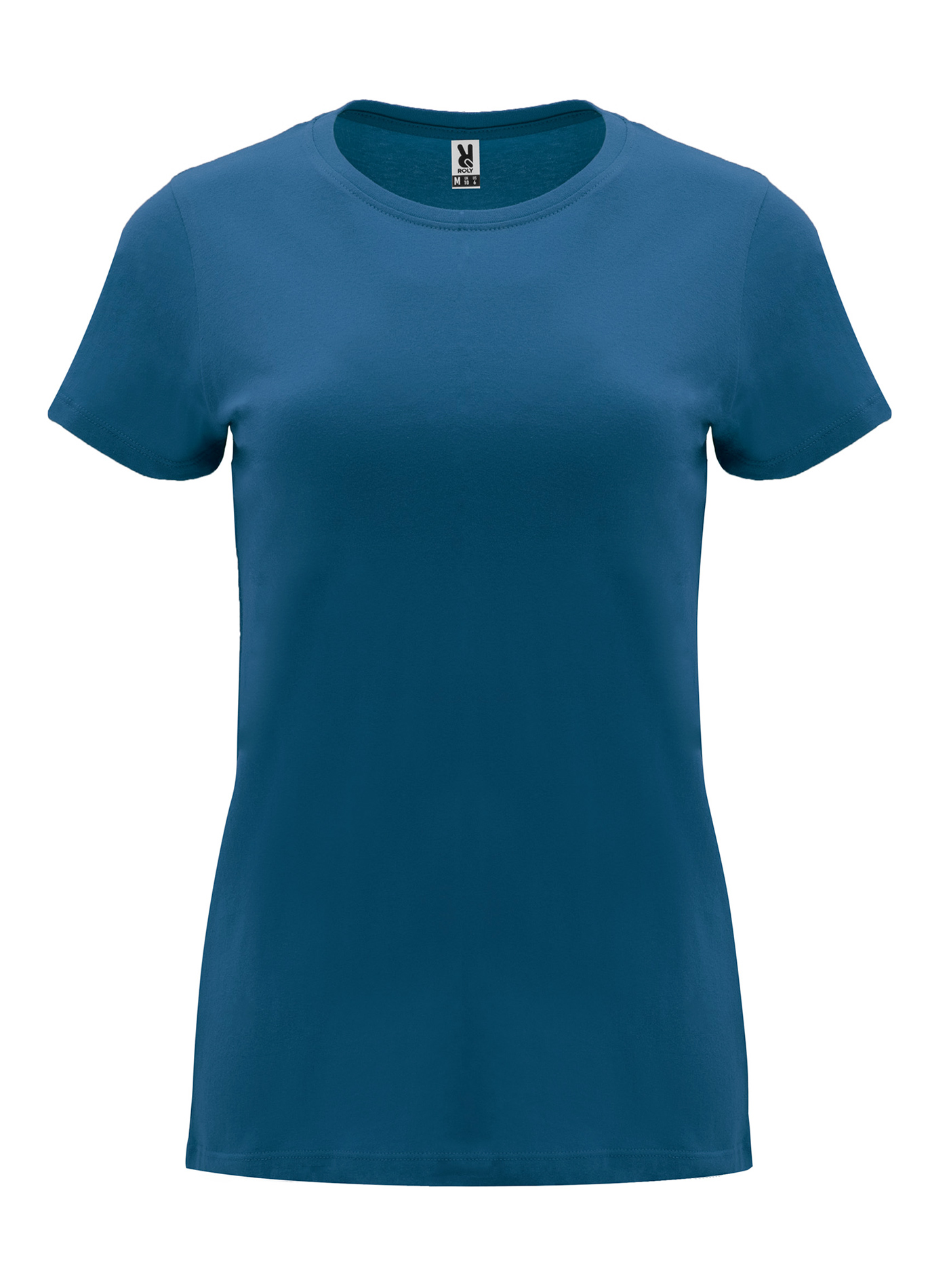 Dámské tričko Roly Capri - Námořnická modrá S