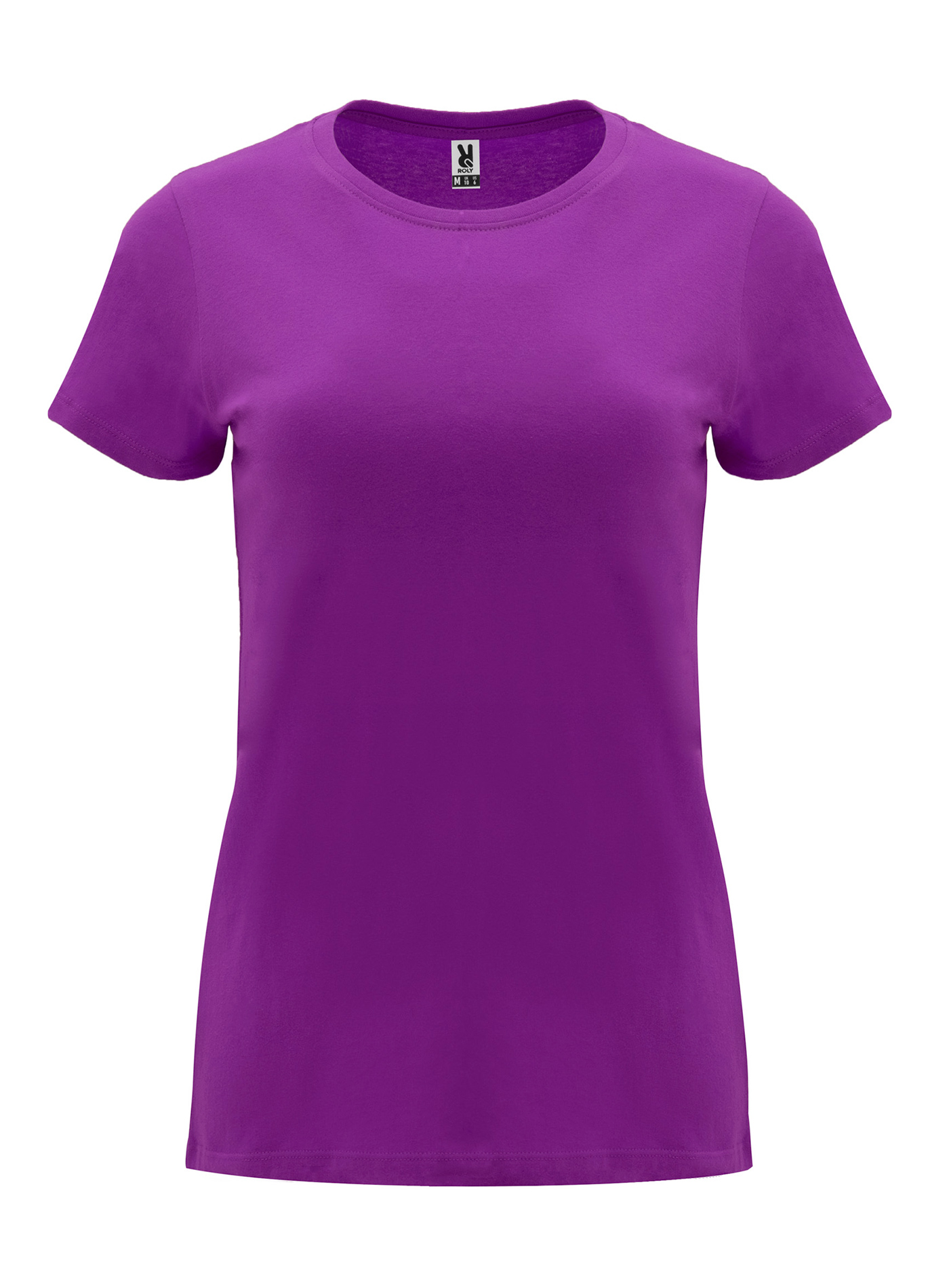 Dámské tričko Capri - fialová XL