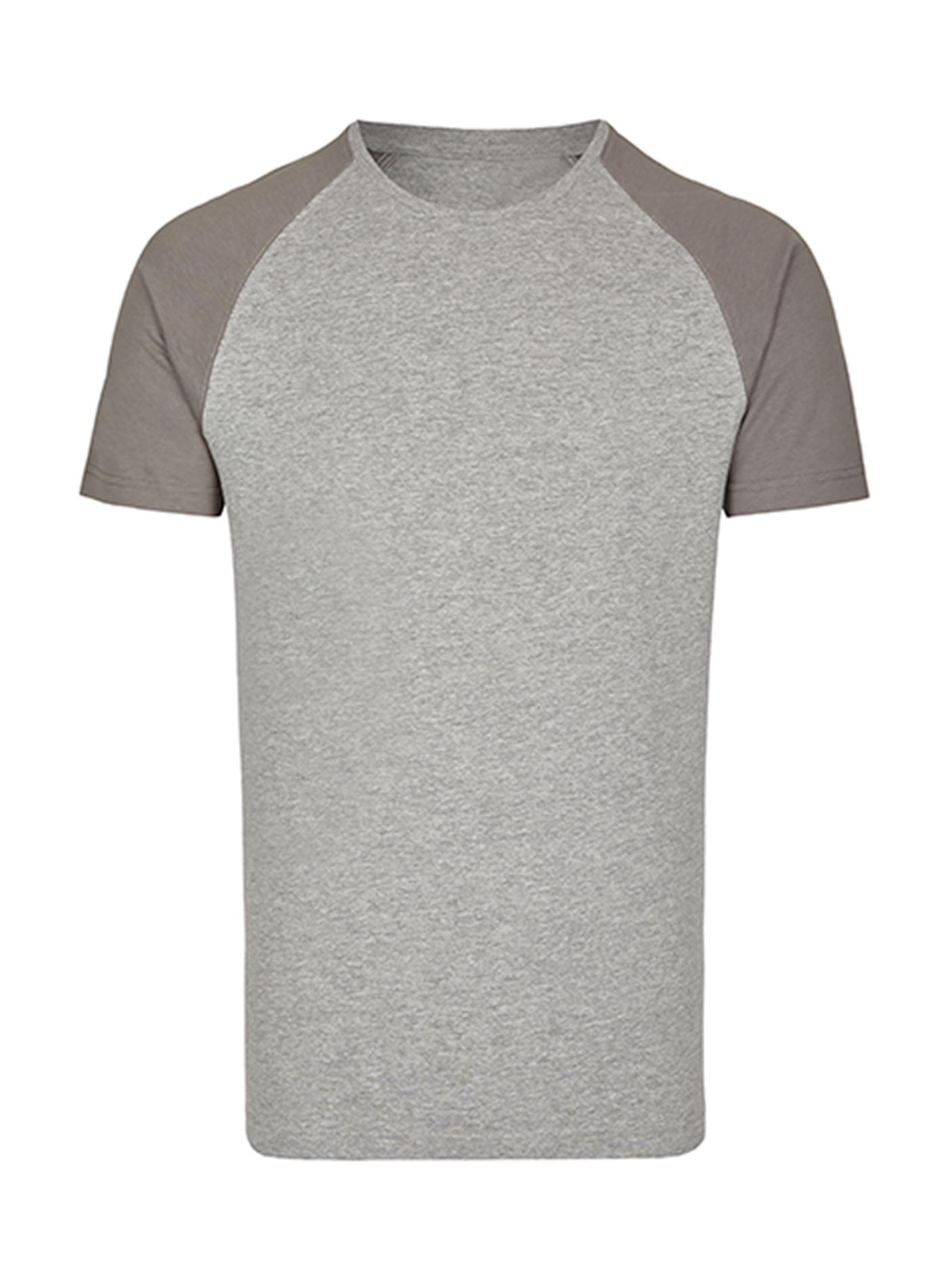Pánské tričko Miners Mate - Světle šedá XL