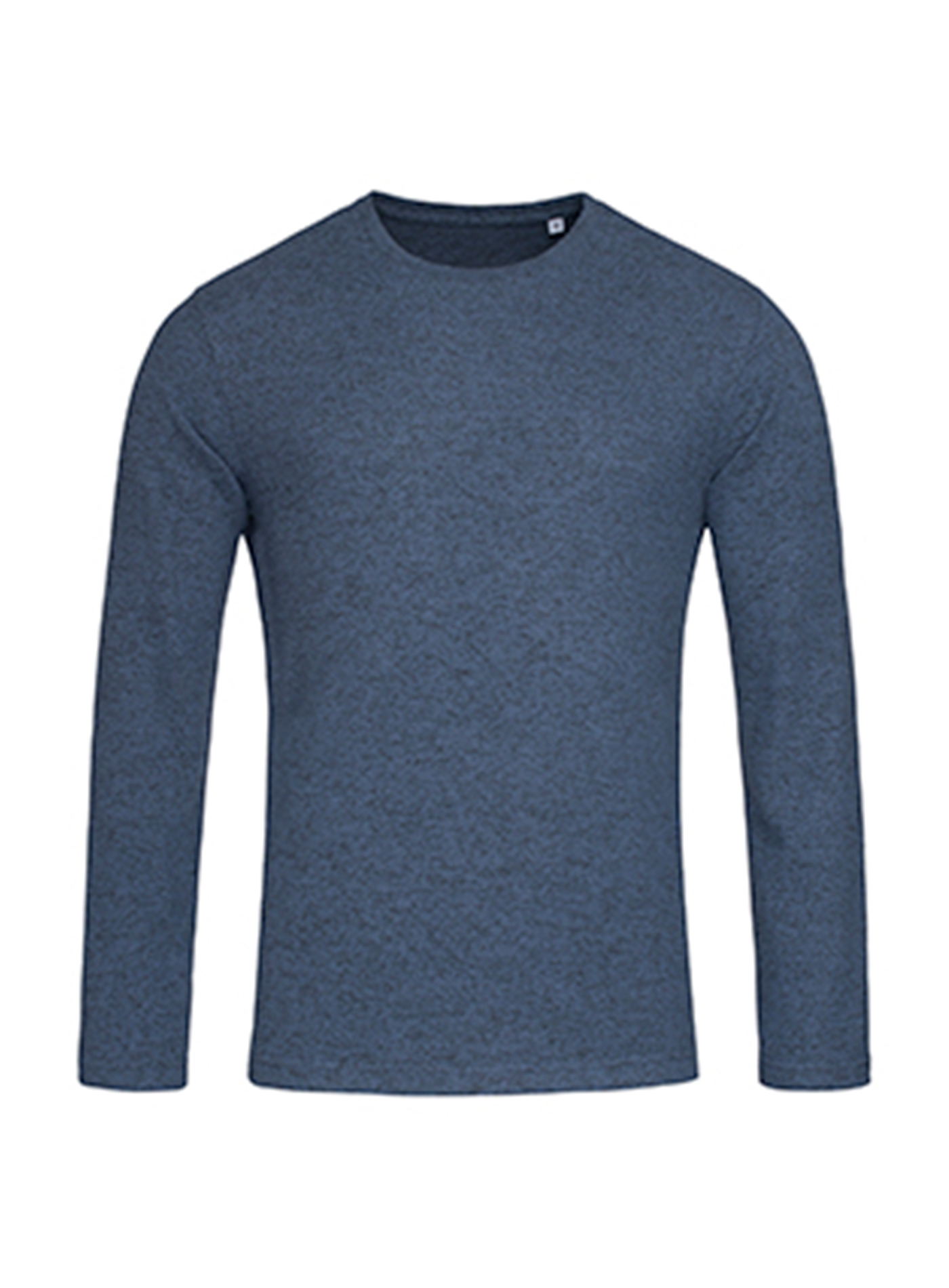 Pánský svetr Stedman knit - Modrá žíhaná XL