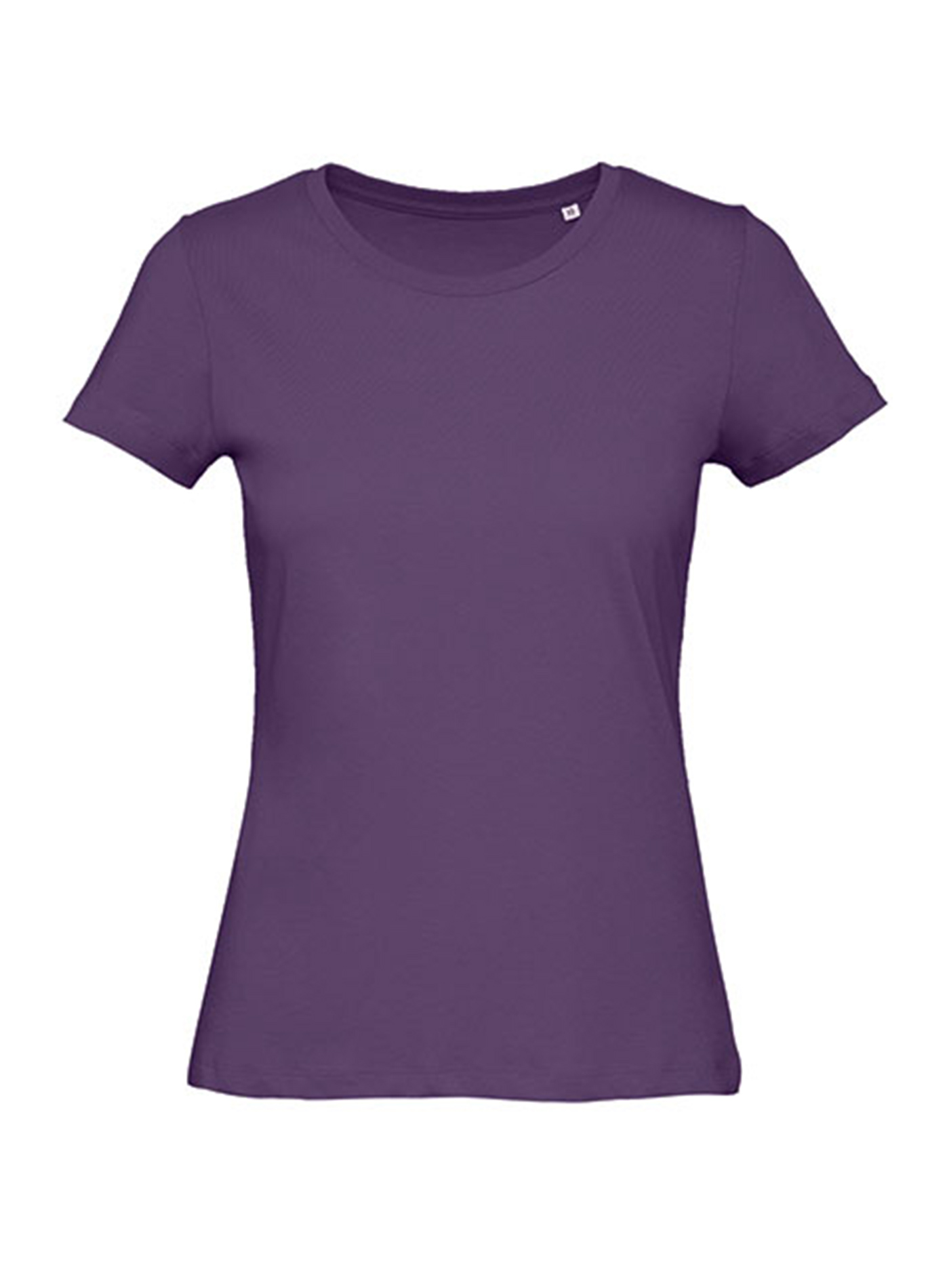 Dámské tričko Inspire - fialová XL