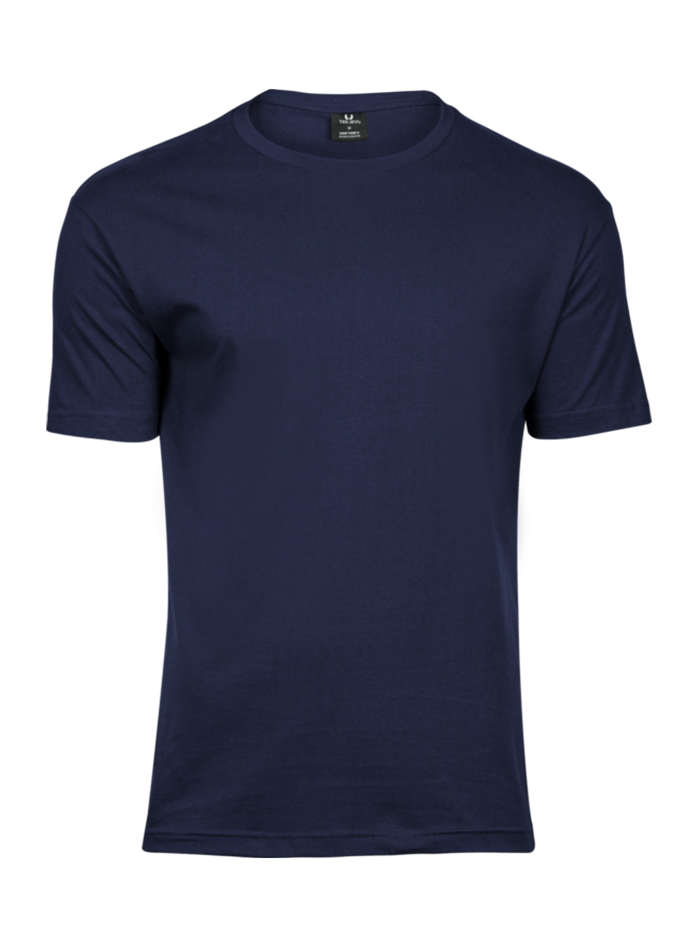 Pánské tričko Fashion Tee Jays - Námořní modrá 3XL