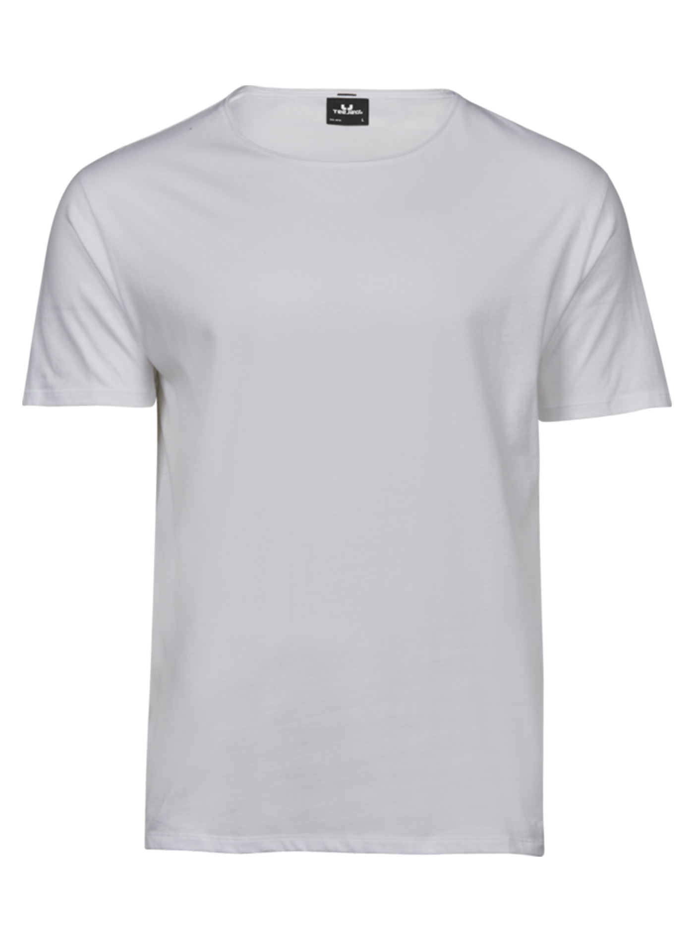 Pánské tričko Raw Tee Jays - Bílá 3XL