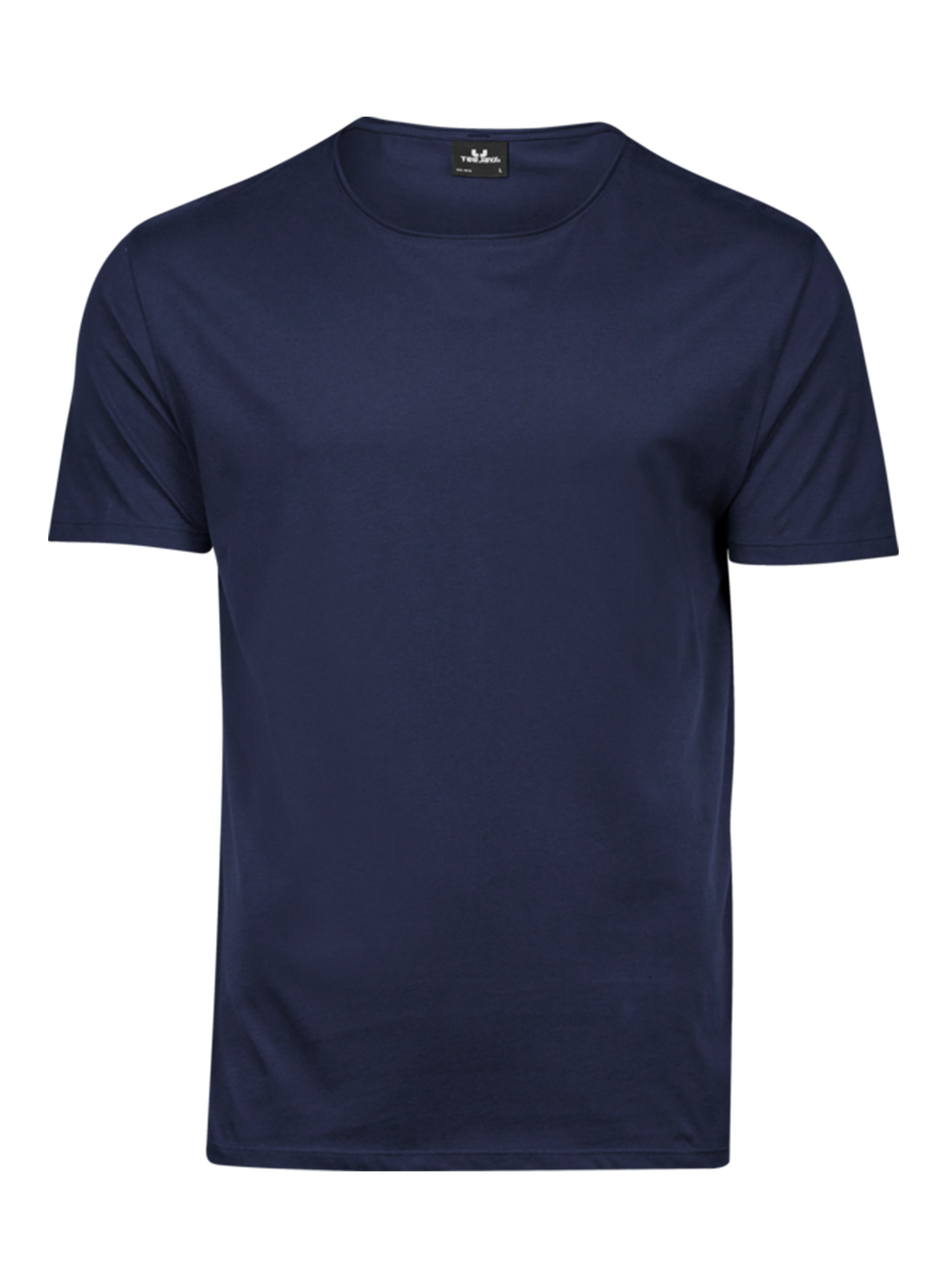 Pánské tričko Raw Tee Jays - Námořní modrá XXL
