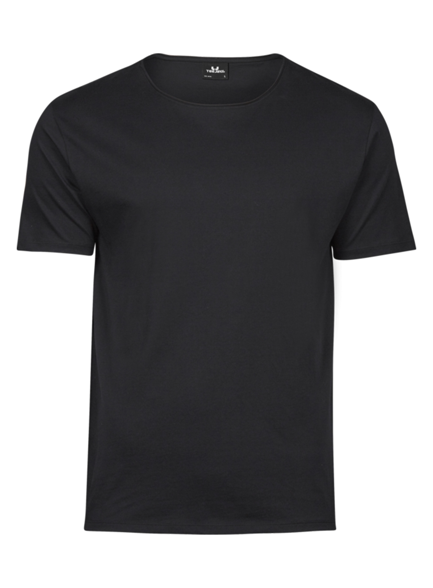 Pánské tričko Raw Tee Jays - černá XL