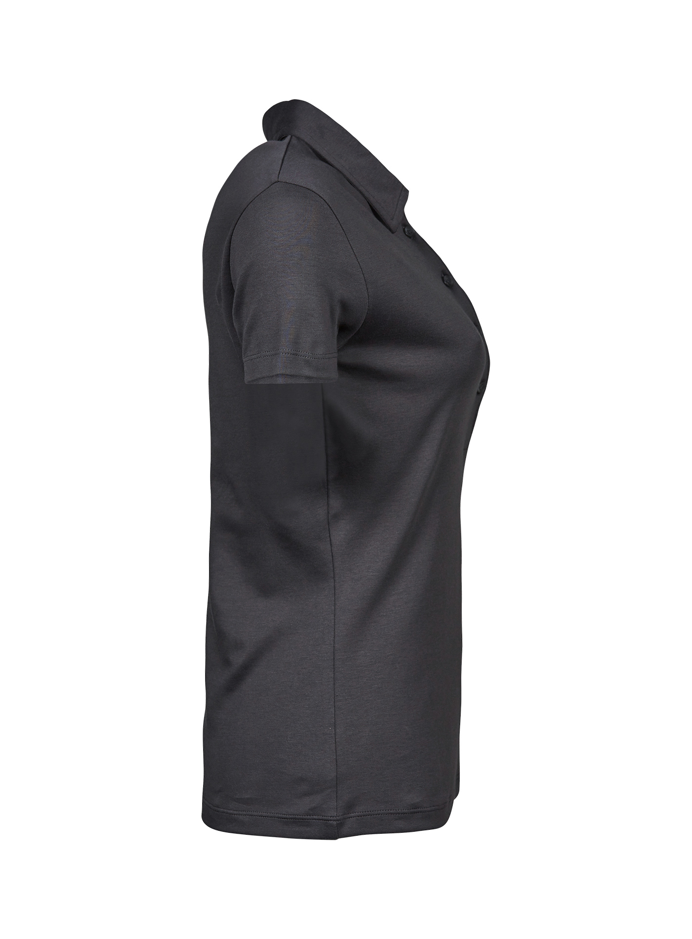 Dámská polokošile Pima Tee Jays