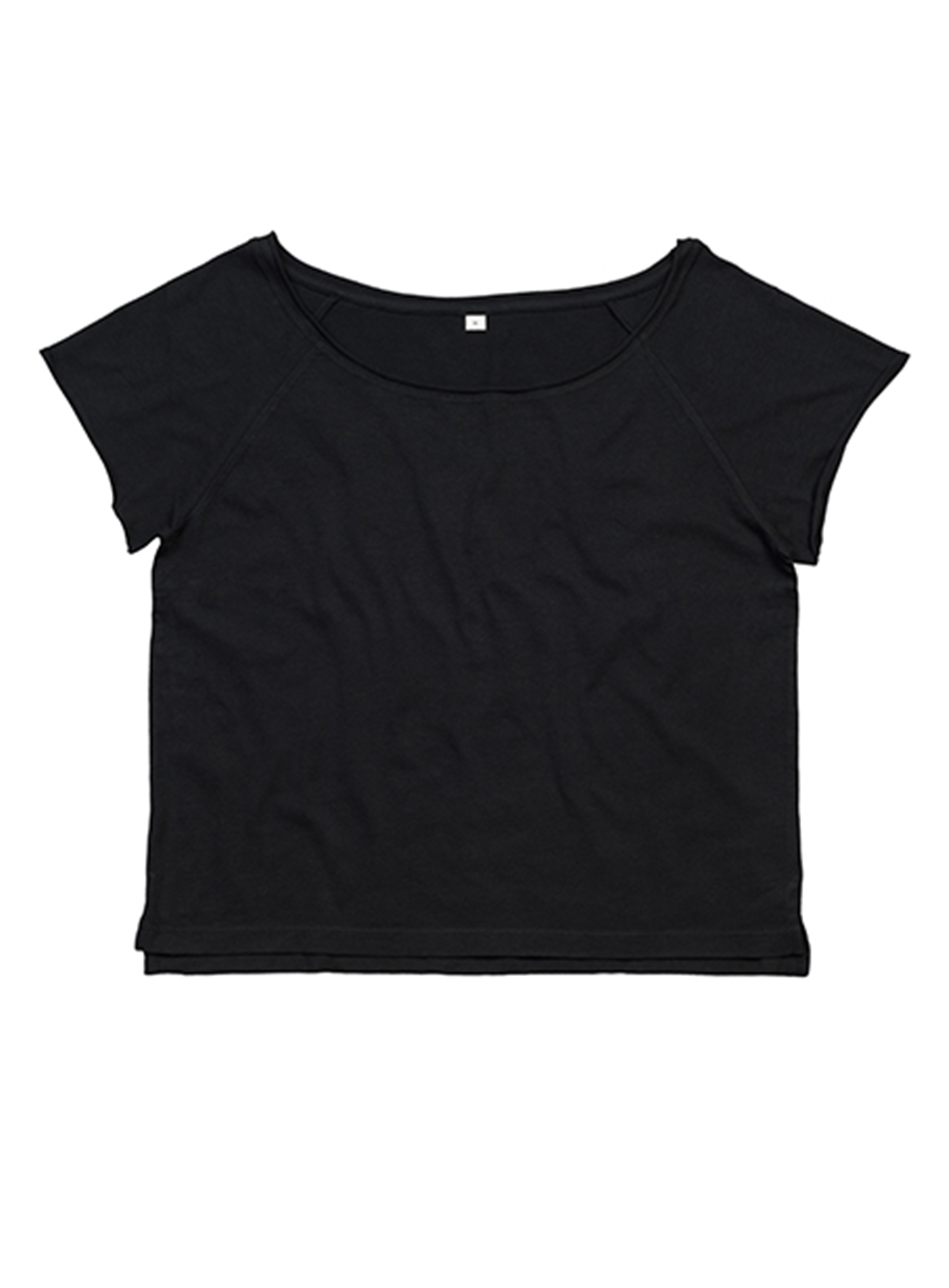 Dámské tričko Mantis Flash Dance T - černá XL
