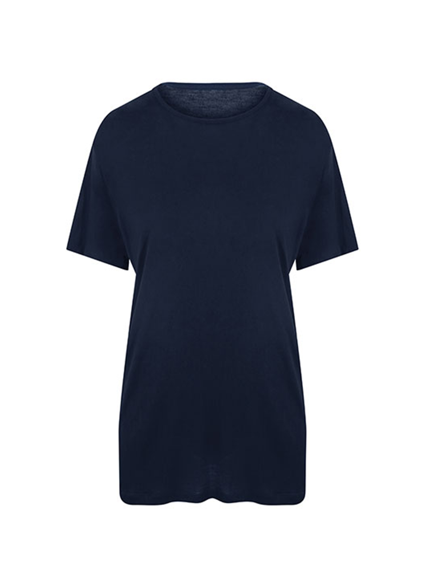 Pánské tričko Ecologie DainTree EcoViscose - Námořní modrá XL