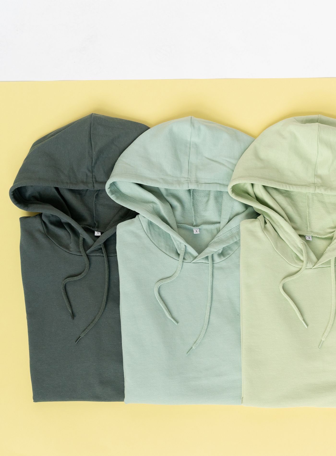 Dámska mikina B&C Collection Terry