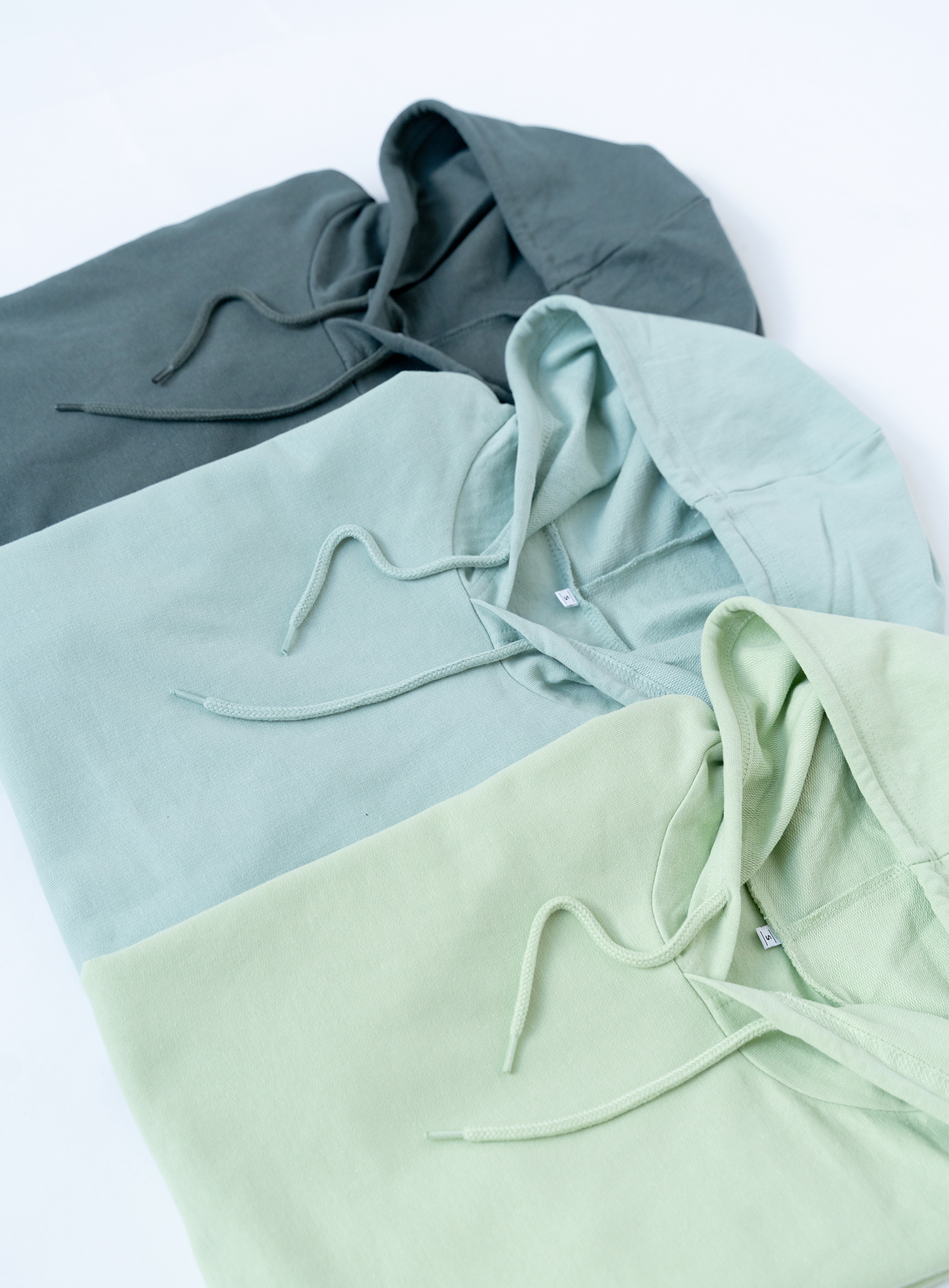 Dámska mikina B&C Collection Terry