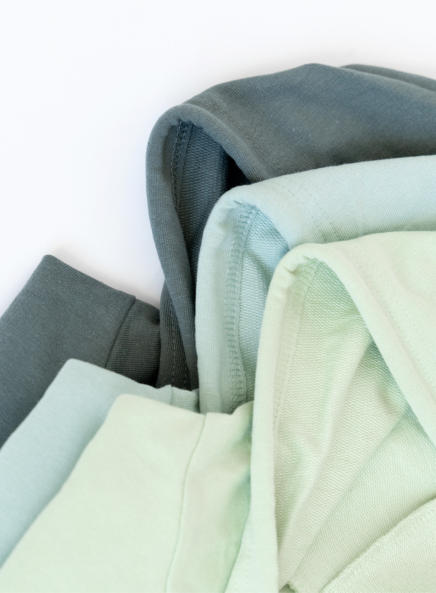 Dámska mikina B&C Collection Terry