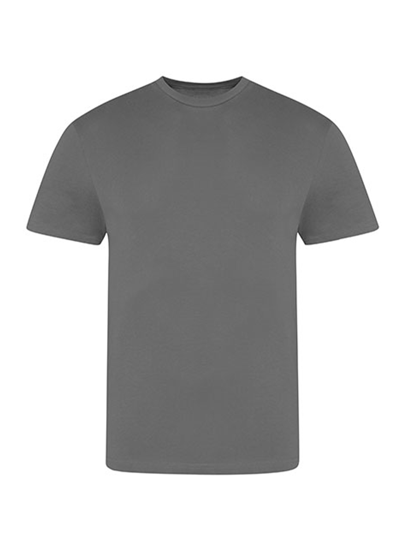 Pánské tričko Just Ts - Charcoal M