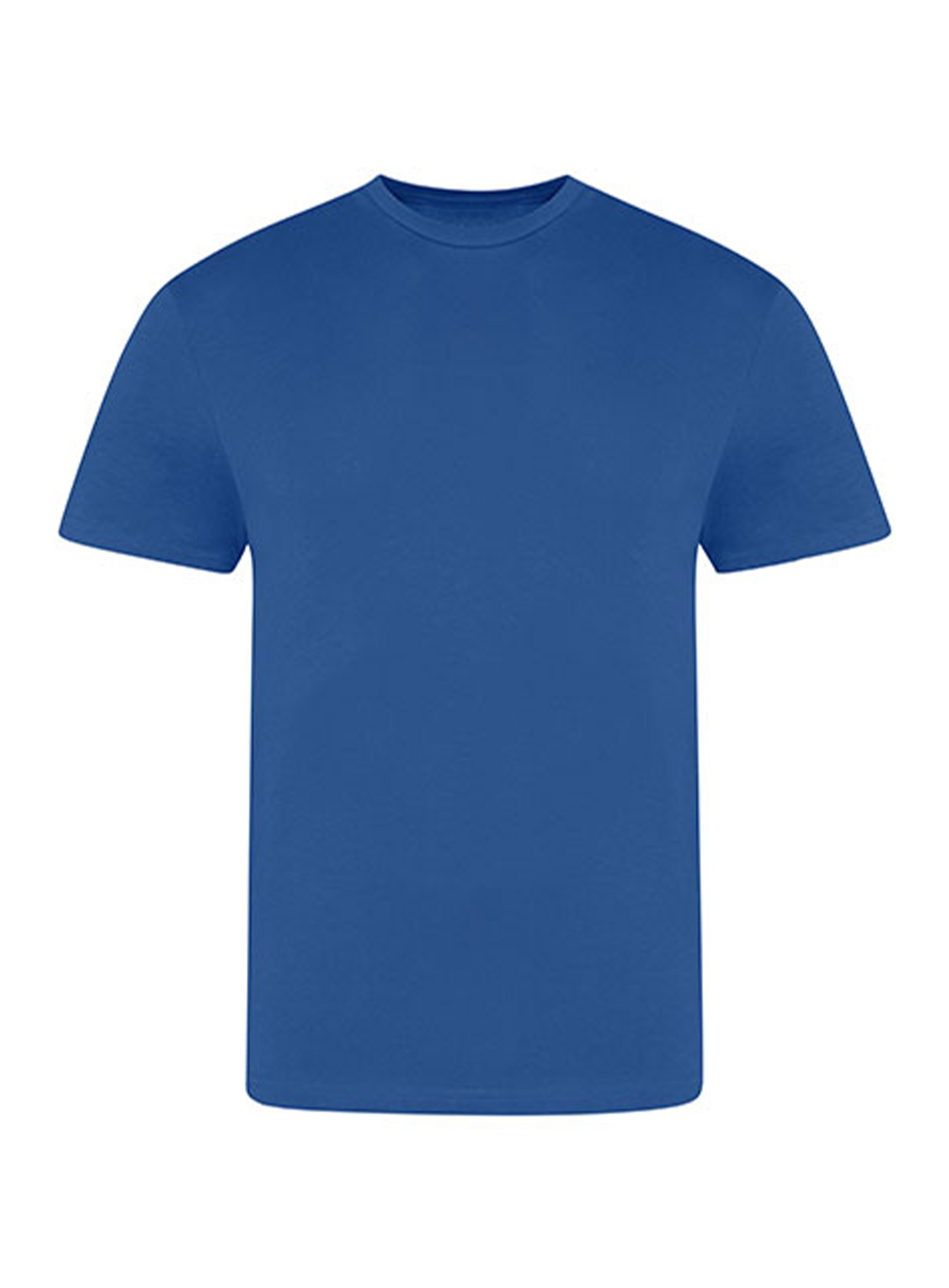 Pánské tričko Just Ts - královská modrá XL