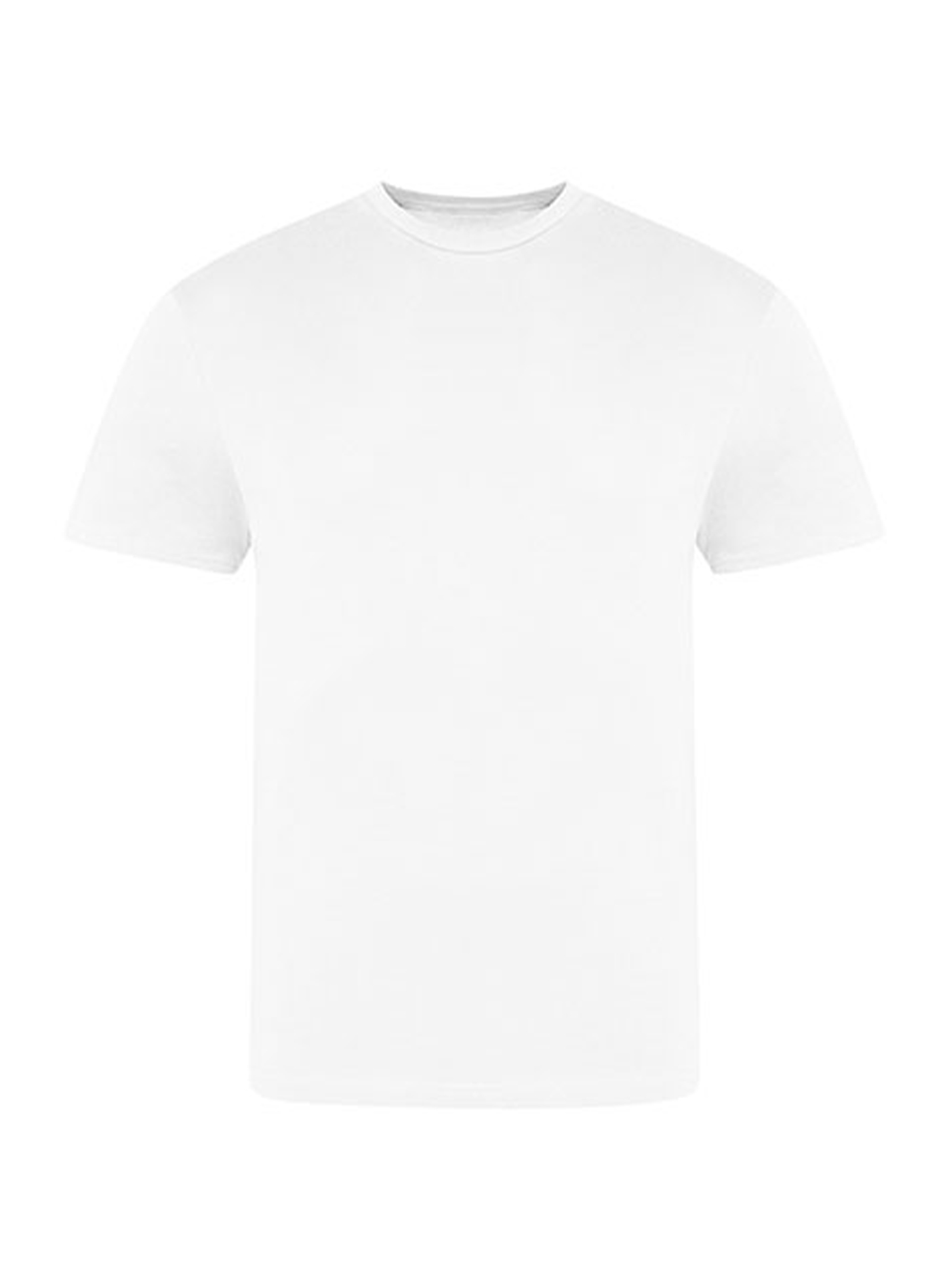 Pánské tričko Just Ts - Bílá M