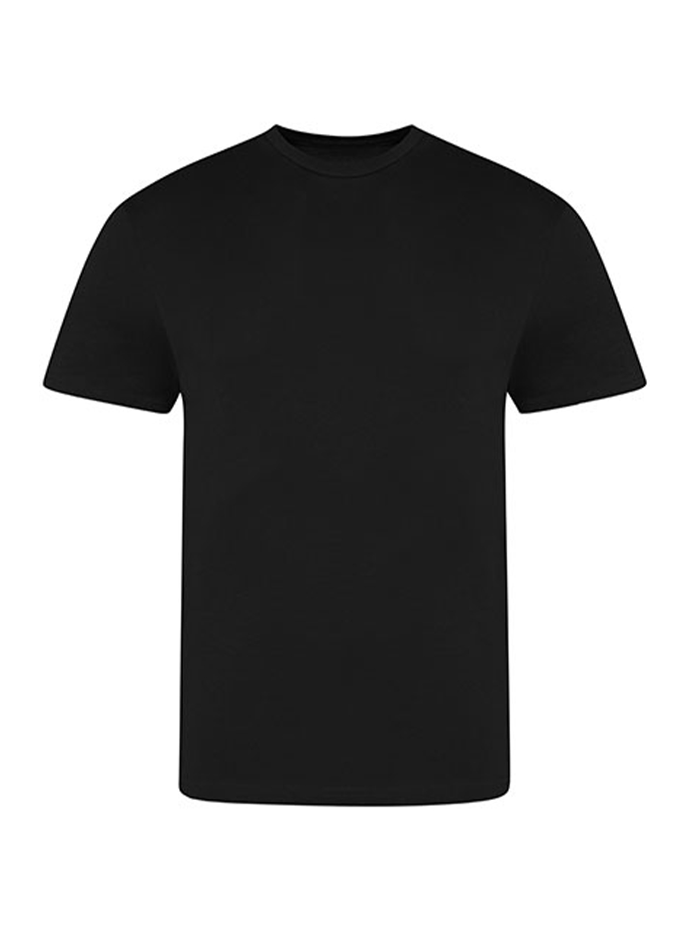 Pánské tričko Just Ts - černá 3XL