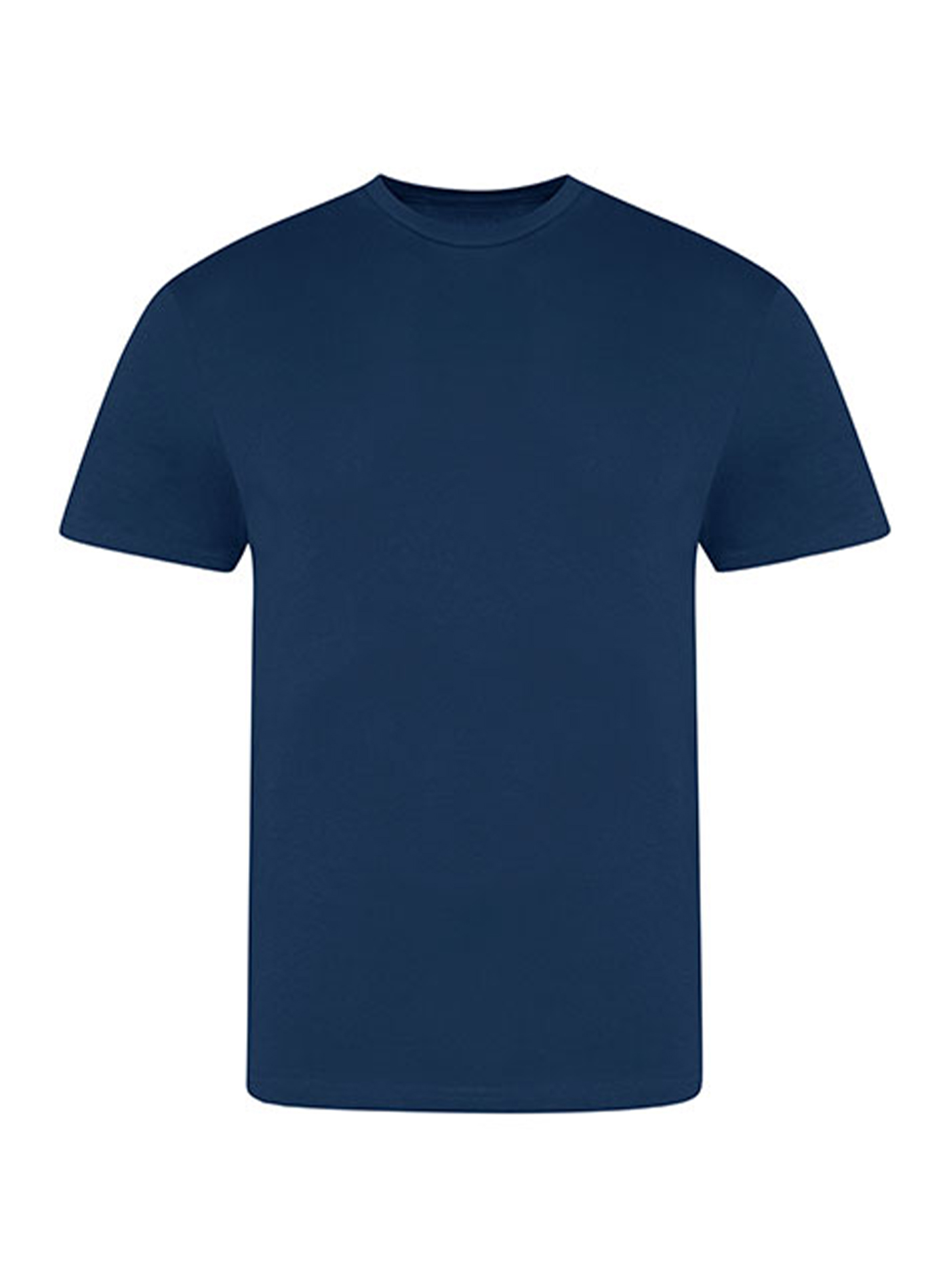 Pánské tričko Just Ts - Inkoustově modrá M