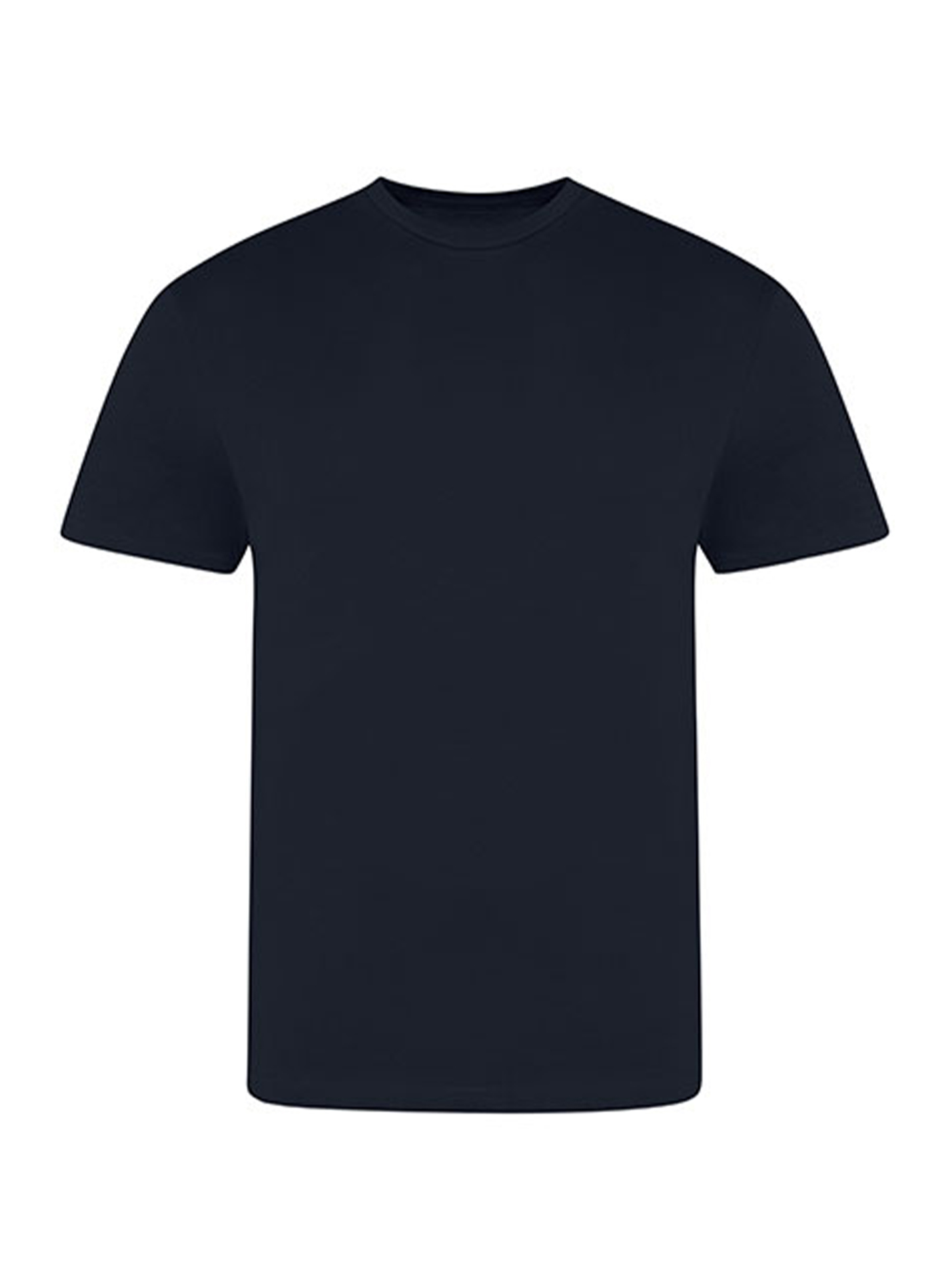 Pánské tričko Just Ts - Námořní modrá L