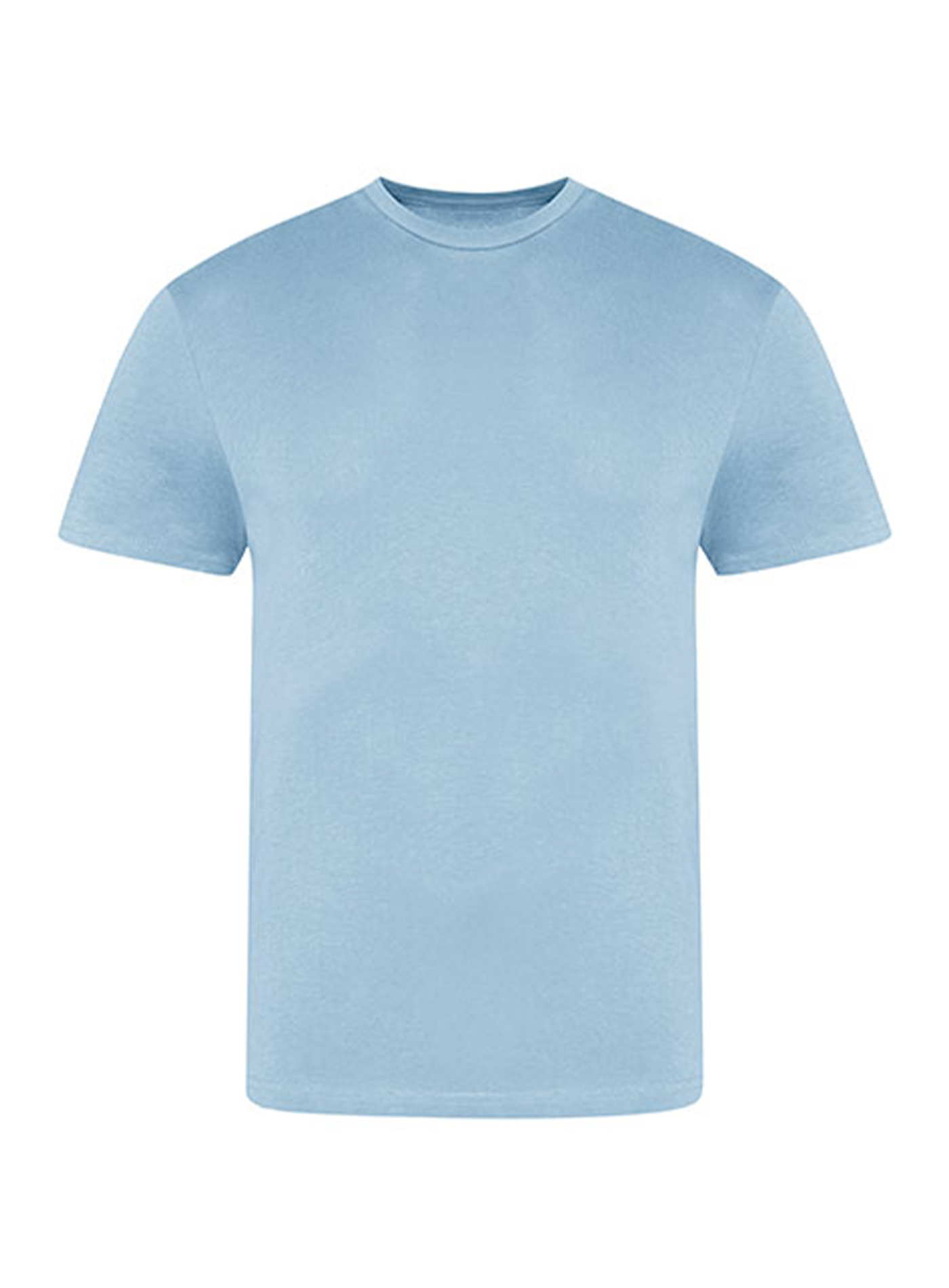 Pánské tričko Just Ts - Nebeská 3XL