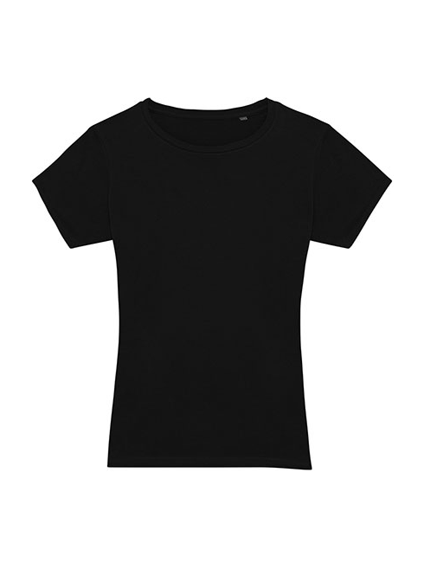 Dámské tričko Just Ts - černá XL