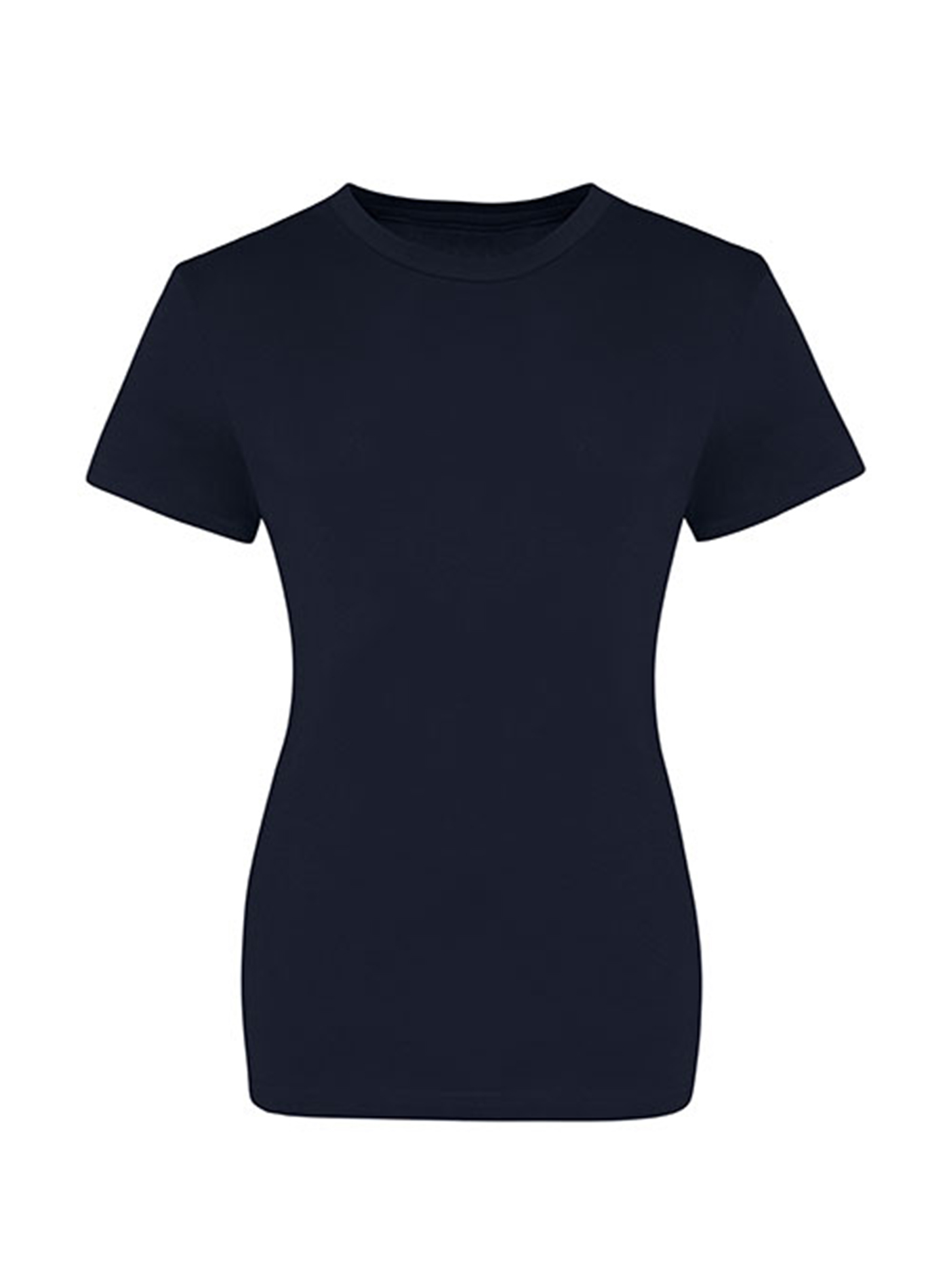Dámské tričko Just Ts - Námořní modrá XS