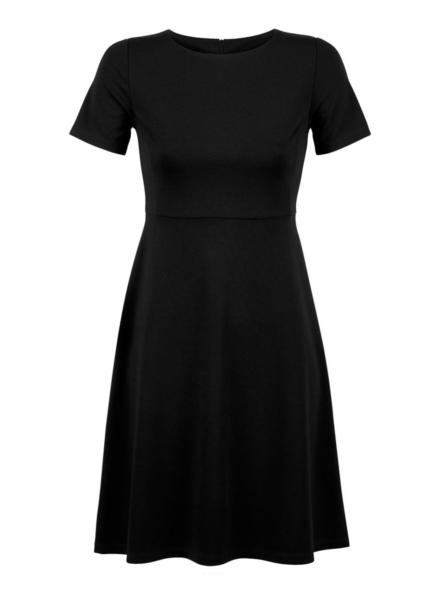 Dámské šaty NEO BLU Camille - Černá 38